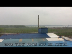 Wycieczka po fabryce Chengdu Chelation Biology Technology Co., Ltd.