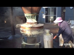 Rolniczy Aminokwasowy Nawóz w Proszku Stymulujący Wzrost Korzeni