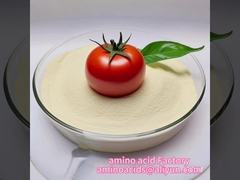 Amino kwasy 90 proszek z wysokim N dla poprawy korzeni i kwitnienia