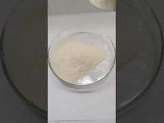 Wodoro rozpuszczalny nawoz bez aminokwasów 85% Żółty jasny drobny proszek