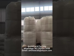 Bisglicynat aminokwas Chelaty mineralne, Rolnictwo Cynk Aminokwas