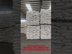 Odżywianie roślin Aminokwasy chelatowane Minerały, żelaty aminokwasów żelatowych