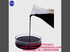 Organiczny nawóz złożony z wolnych aminokwasów 30% pochodzenia roślinnego