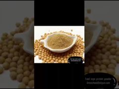 Bogata w białko aminokwasowa pasza zwiększająca apetyt Spożycie pokarmu