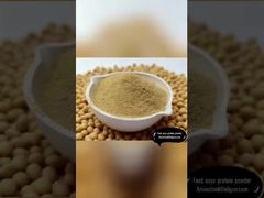 Suplement białkowy z proszku drobiu suszonego dla drobiu i zwierząt hodowlanych