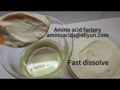 80% nawóz aminokwasowy pochodzenia roślinnego z azotem organicznym 13%