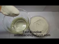 Aminokwas bez resztkowy 80% 70% 65% Czystość Kontrolowane Uwalnianie Skrócić Cykl Wzrostu