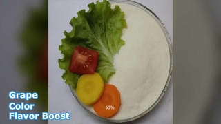 Nawóz do winogron wzmacnia kolor i smak owoców