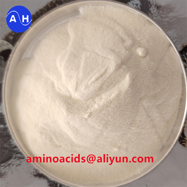 Najnowsze blogi firmy Badania nad bezpieczeństwem proszku aminokwasowego 85% i proszku aminokwasowego 90%