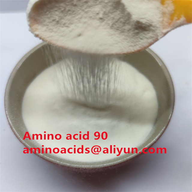 Najnowsze blogi firmy Drip Irrigation Compatibility Becomes a Key Focus in Amino Acid Fertilizer Selection