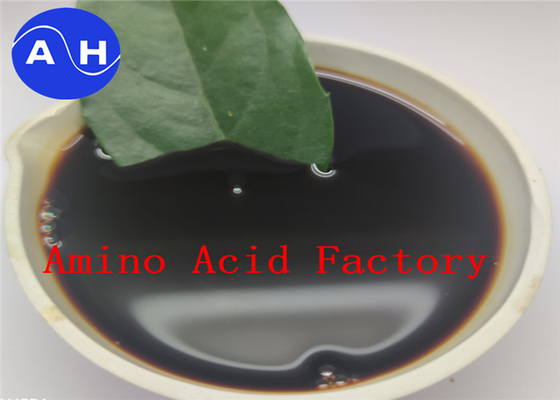 kupować Ciecz aminokwasowa 30% biostymulujący nawóz organiczny fabryka aminokwasów online manufacture