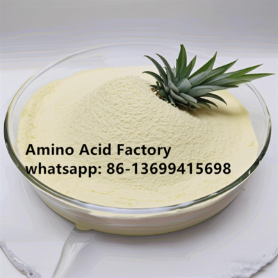 kupować Fermentacja enzymatyczna Aminokwasy w proszku 90% z wysoką kompatybilnością z kwasem huminowym NPK online manufacture