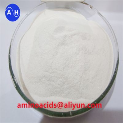 kupować Acidic Hydrolyzed Process Free Amino Acid 90% With Organic Certified online manufacture