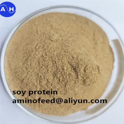 kupować Enzymatic Process Soybean Source Amino Acid Protein Feed For Animal Feed Production online manufacture