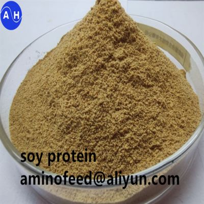 kupować Soybean Meal Protein Feed With Acid Soluble Protein More Than 12% Total Crude Protein 50% For Pig And Poultry Feed online manufacture