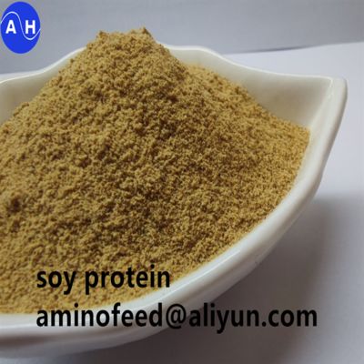 kupować Soja białko koncentrat w proszku z białkiem surowym ≥ 50% dla niskiej antygeniczności i dobrej smakowości w paszy dla zwierząt gospodarskich online manufacture