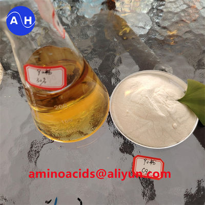 kupować High Quality Free Amino Acid 90% Powder In China Free Chloride online manufacture