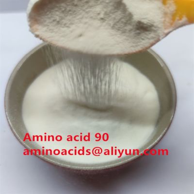kupować Acid Hydrolyzed Process Amino Acid Powder 90% with PH 5-7 and 100% Water Soluble for Enhanced Plant Growth online manufacture