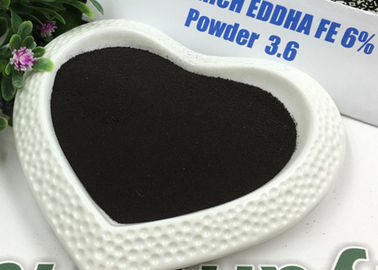 kupować Einecs nr 240-505-5 Chelatowane żelazo do roślin Rośliny Drzewa EDDHA Fe 6% online manufacture