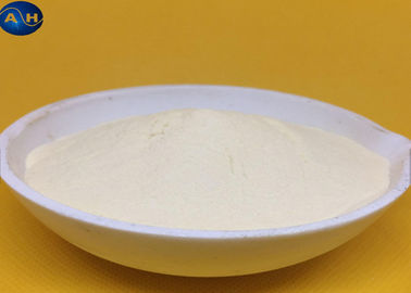 kupować Jasnożółty nawóz do mączki sojowej Aplikacja dolistna Proszek aminokwasowy na bazie roślin online manufacture