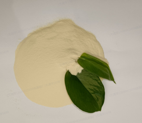 Organiczna, pełna, w 100% rozpuszczalna w wodzie, fabryka stałych nawozów białkowych z mączki rybnej
