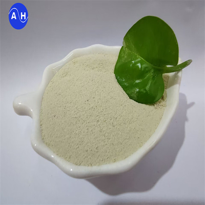 Hydrolizowane wolne aminokwasy 80 Proszek Rolnictwo Organiczny surowiec