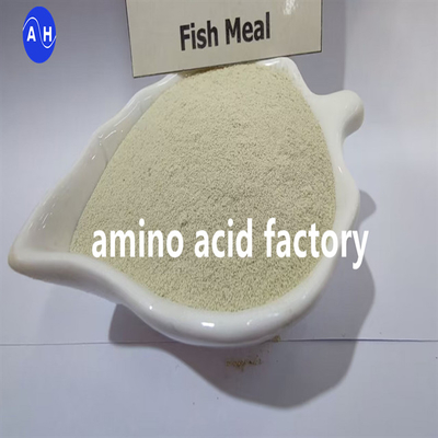Czyste białko Suche Fischdünger 1 lb Organic OMRI Produkt