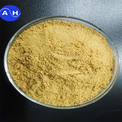 Bez GMO Aminokwas w Proszku z Soi 90% do Wzrostu Roślin