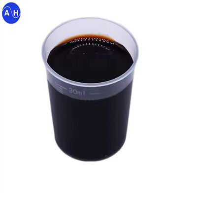 Bio-stymulant Liquid Amino Acid Chelated Magnesium Leaf Spray Fertilizer