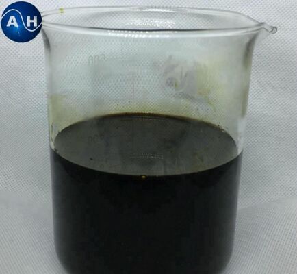 Amino Acid Liquid 30% Free Chloride Plant Source Amino Acid Fertilizer