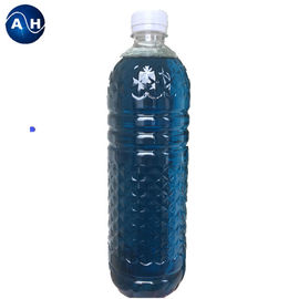 Blue Liquid Animal Feed Witamina AD3E Dostarczanie składników odżywczych dla kurcząt 99% Czystość