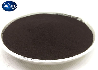 Rozpuszczalny w wodzie chelatowy nawóz mikroelementowy Dark Brown 25kgs Kraft Bag