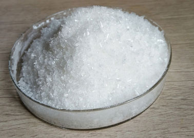 Nr CAS 56-40-6 Organiczny nawóz organiczny L z pojedynczym kwasem Glycine
