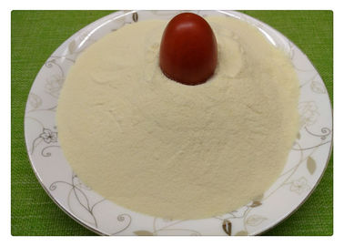 Boron Cynk Magnez Aminokwas Chelatowane mikroelementy Jasnożółta postać proszku
