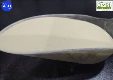 Rozpuszczalna w wodzie materia organiczna 40% aminokwasowy nawóz rolniczy