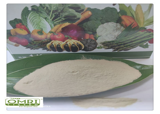Hydroliza enzymatyczna Organiczny nawóz do mączki rybnej 20kg / worek