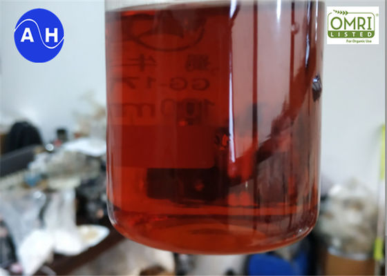 CAS 65072-01-7 Nawóz organiczny PH9 z aminokwasem potasowo-borowym
