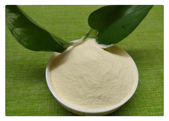 Bio Organiczny Odżywczy 100% Rozpuszczalny Aminokwas 80% Proszek