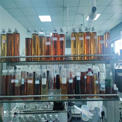 Rozpuszczalny w wodzie organiczny nawóz Oligopeptydy Aminokwas w płynie do sadzenia kapusty